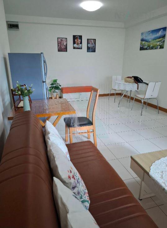 รูป ให้เช่าคอนโด ซิตี้ โฮม รัชดา 10 อาคาร A2 ชั้น 2 2 ห้องนอน ขนาด 69 ตรม ใกล้ ห้างสรรพสินค้าโรบินสัน รัชดาภิเษก - รูปที่ 2/8