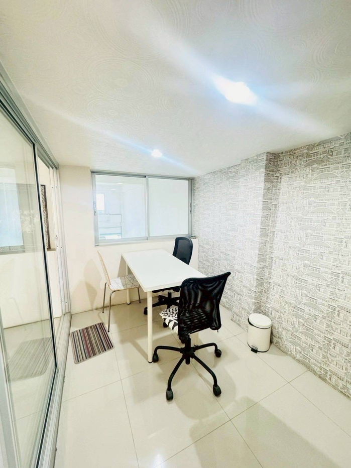 รูป เช่า ให้เช่า ปล่อยเช่า อาคารพาณิชย์ สุขุมวิท 101/1 วชิรธรรมสาธิต BTS ปุณณวิถี ราคาถูก สนใจ Line: @951qfbfi - รูปที่ 1/7