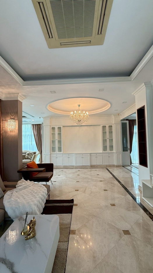 picture 😊🏡⭐️ House for Rent: Perfect Masterpiece Sukhumvit 77, Beautifully Decorated - 7/18