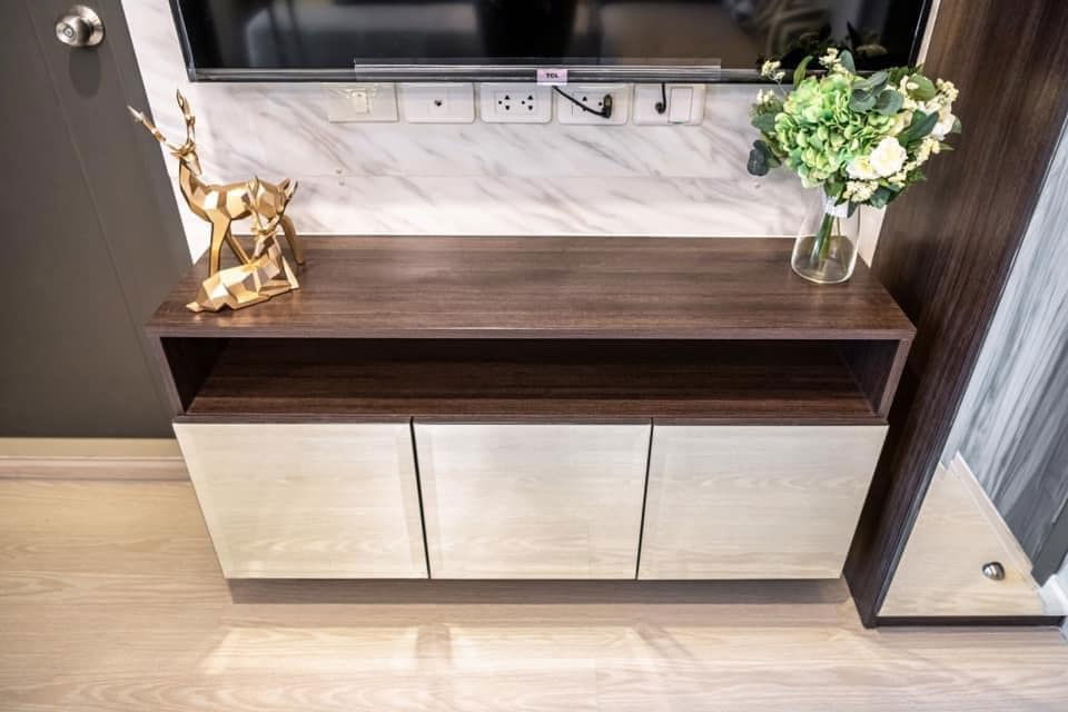 รูป คอนโดให้เช่า Elio Del Nest Udomsuk (เอลลิโอ เดล เนสท์ อุดมสุข) - รูปที่ 12/22