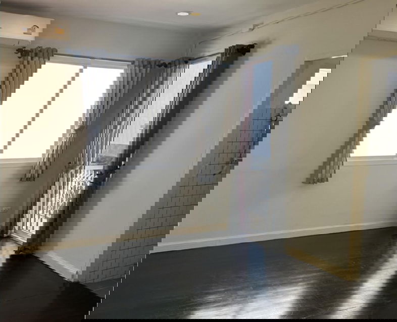 picture For Rent Single House 2 storeys at Suthisan, Soi Chokamnouy - 4/11