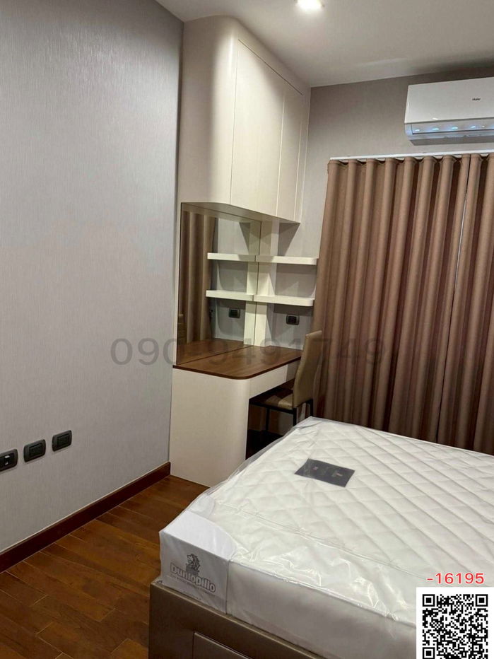 รูป เช่า บ้านเดี่ยว 2 ชั้น Perfect Masterpiece Sukhumvit77 เฟส3 ใกล้ พาซิโอ ลาดกระบั - รูปที่ 7/18