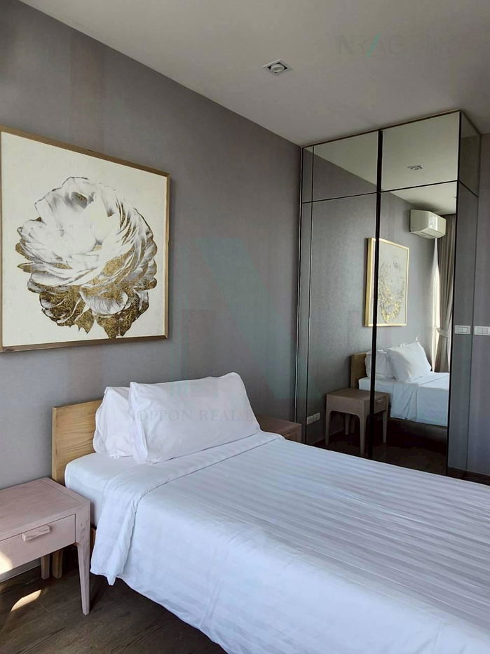 picture 🚩 For Rent Condo PARK 24 PHASE 2 Building 5, Floor 34,2 bed room, Room size 68 sqm - 2/8