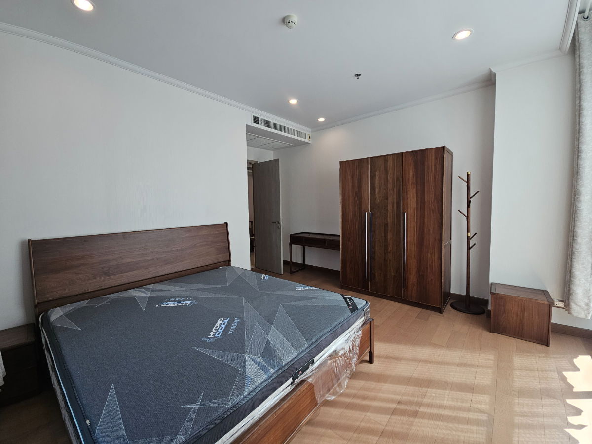 รูป ให้เช่า ศุภาลัย โอเรียนทอล สุขุมวิท 39 (84 ตร.ม.) 2 นอน 2 น้ำ พร้อมอยู่  - รูปที่ 25/35