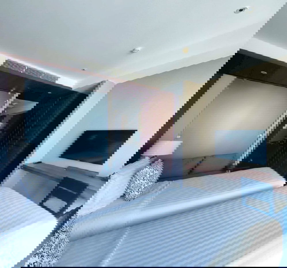 รูป ST473 The River Condominium (เดอะ ริเวอร์) คอนโดคุณภาพริมแม่น้ำเจ้าพระยา ใกล้ ICONSIAM - รูปที่ 4/6