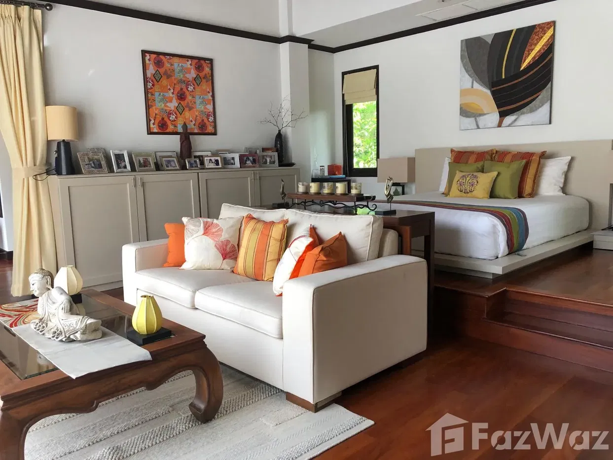 picture 4 bedroom 5 bathroom villa for sale at Saii Taan 5365718 - 3/16