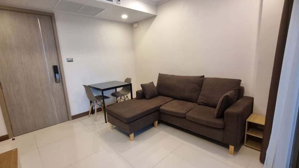 รูป #A124176 ✅ 29/12/68  ให้เช่า Supalai Oriental Sukhumvit 39 📲📢สอบถาม ld line @condoboy - รูปที่ 2/9