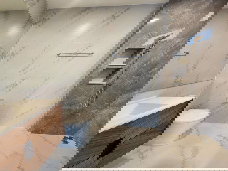 รูป ขาย - บ้านมือสองตกแต่งใหม่ โครงการ กฤษดานคร20 ปิ่นเกล้า  - รูปที่ 9/11