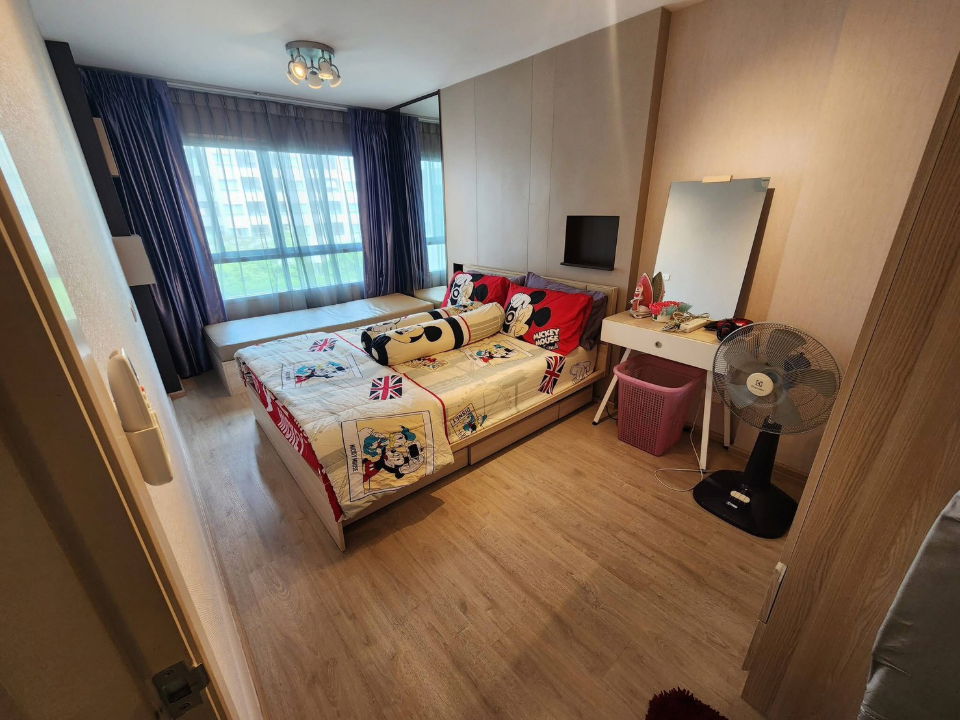 รูป #A124175 ✅ 28/12/68  ให้เช่า Elio Del Ray 📲📢สอบถาม ld line @condoboy - รูปที่ 6/10