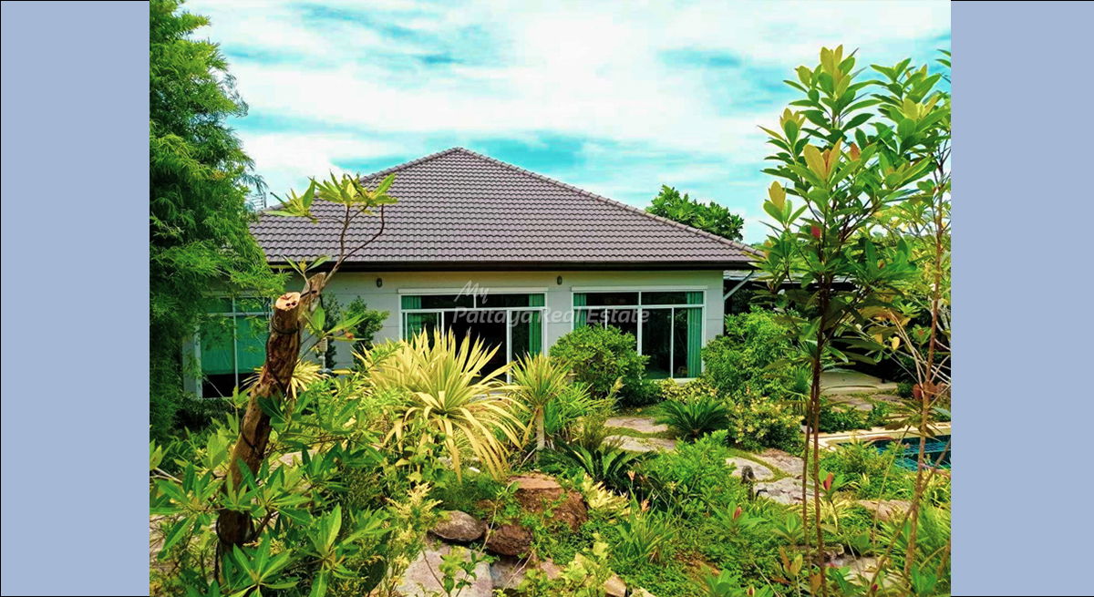 picture Thai Name - 3 Bedrooms House for sale in Panalee Banna HEPNL05 - 2/14