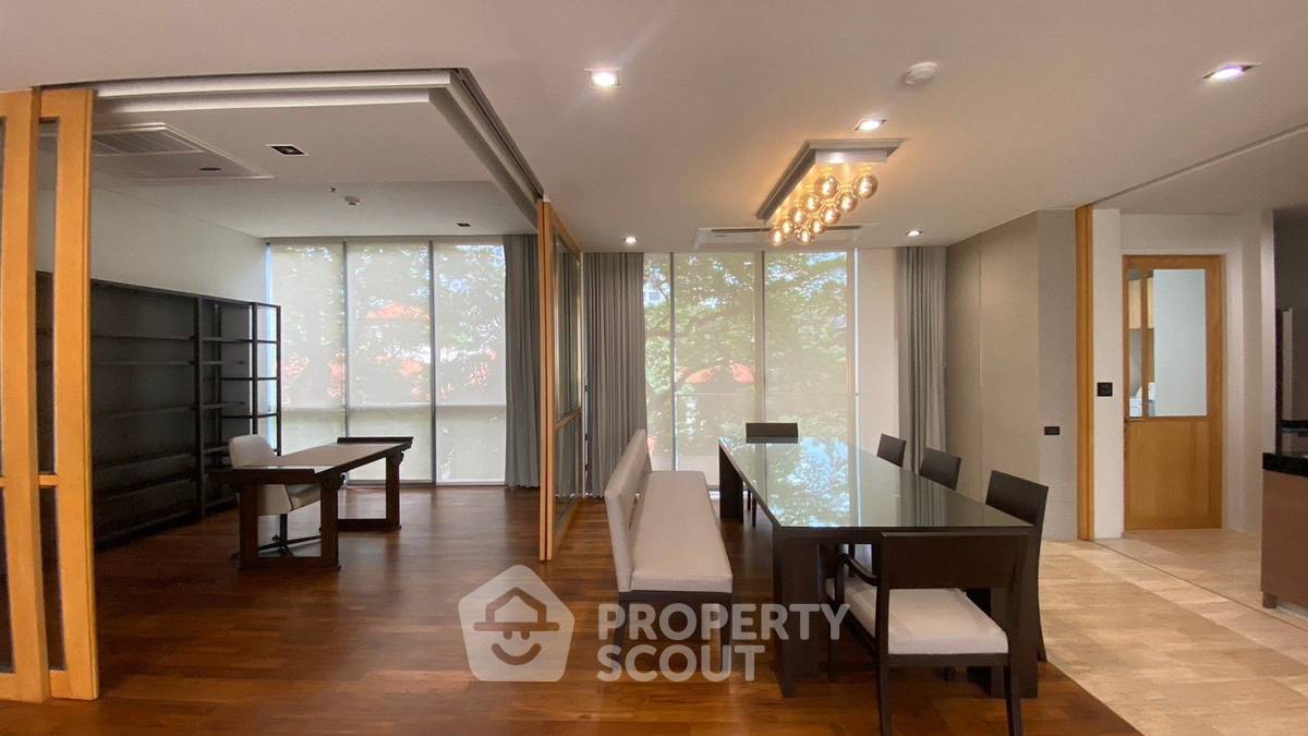 picture 3-BR Condo at Domus Condominium near BTS Asok (ID 2209379) - 8/43