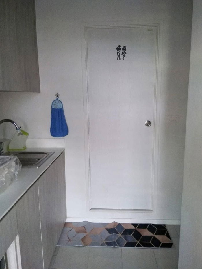 รูป 🔥FOR RENT🔥 CIELA Sripatum (line@) @ksprealestate - รูปที่ 12/15