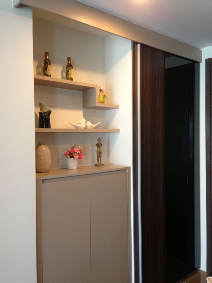 รูป Hot Price for rent TEAL Sathorn - Taksin ราคาถูกที่สุด ห้องสวย🔥 - รูปที่ 4/7