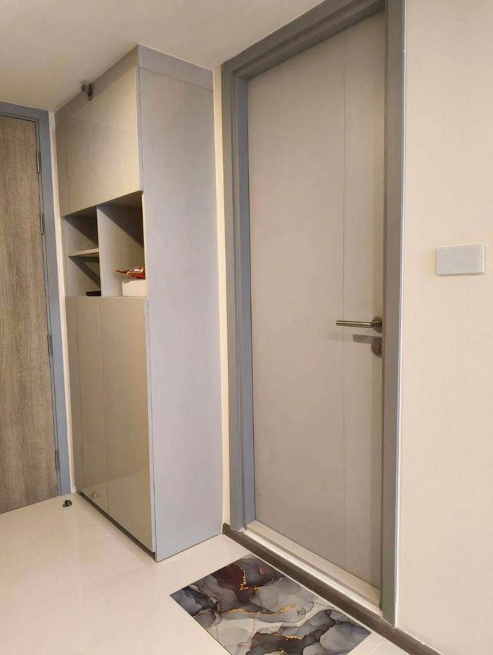 picture FOR RENT SOHO Bangkok Ratchada - 10/12