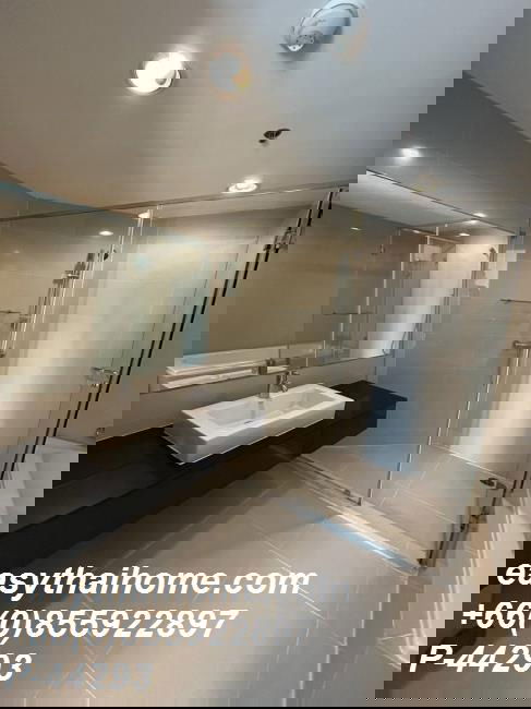 รูป P-44293 ให้เช่า คอนโด เบลล์ แกรนด์ พระราม 9, Khwaeng Huai Khwang, Khet Huai Khwang, Bangkok พร้อมอยู่ ราคาถูก Line Id @easythaihome 085-592-2897 - รูปที่ 5/8