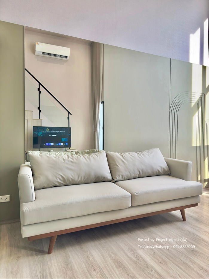 picture For Rent🌵Origin Plug&Play Srinakarin - 6/21