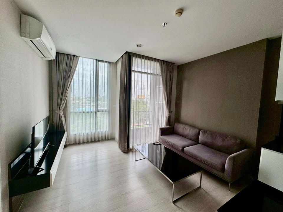 รูป 🏢 ขายคอนโด : Up Ekamai (อัพ เอกมัย)   รหัสทรัพย์ | 📌LNP-C11269 - รูปที่ 5/6