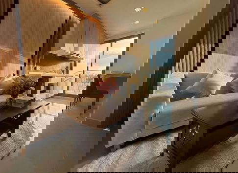 คอน อคาเดีย บีช รีสอร์ท พัทยา pattaya 