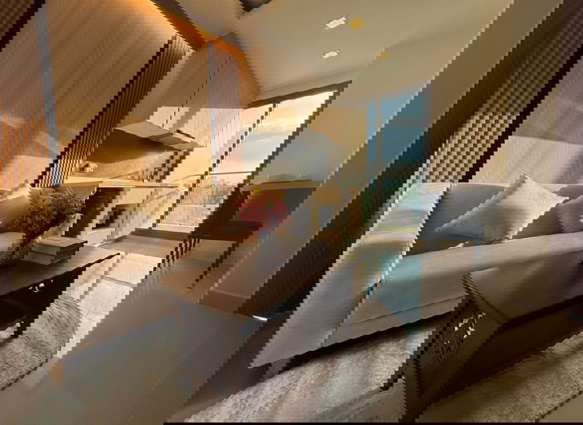 รูป คอน อคาเดีย บีช รีสอร์ท พัทยา pattaya  - รูปที่ 1/7