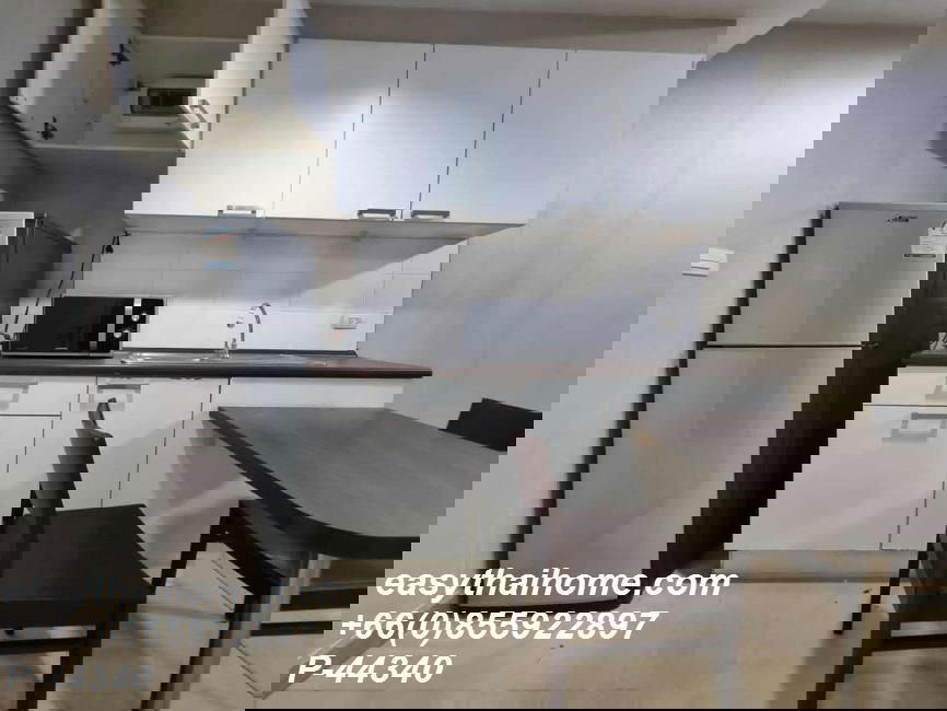 picture P-44340 Condo for sell Sense Sukhumvit fully furnished. - 3/18