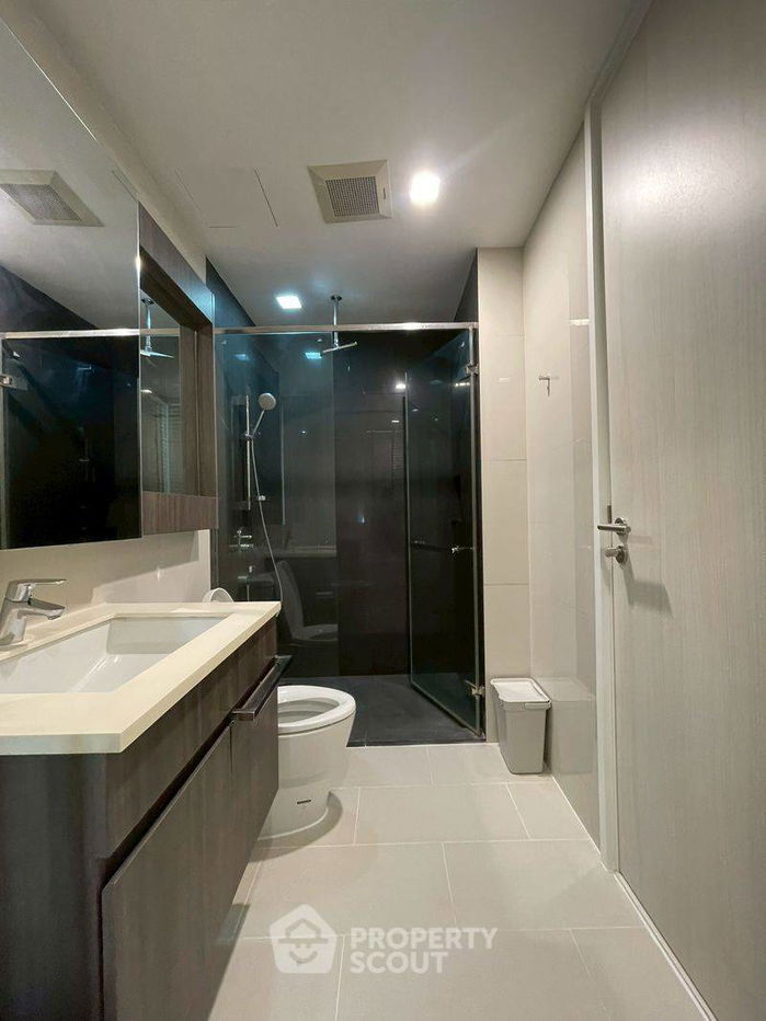 picture 1-BR Condo at Via 49 near BTS Phrom Phong (ID 2512476) - 12/12