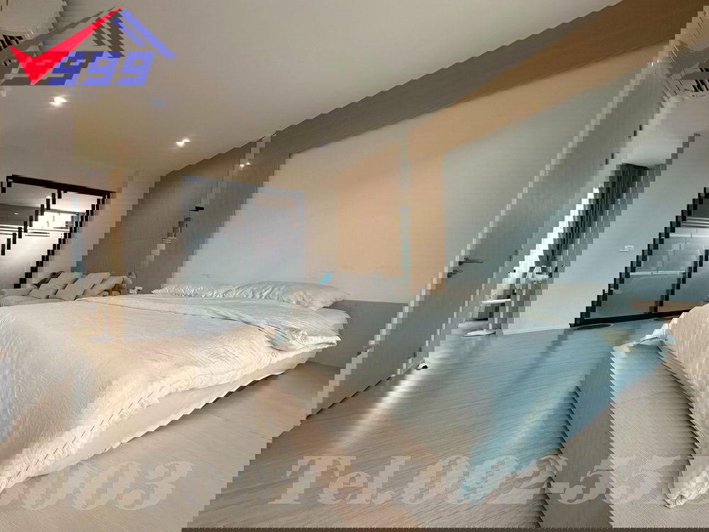 รูป ขายบ้านพร้อมผู้เช่า!! ทาว์โฮม 3 ห้องนอน Nirvana Define ศรีนครินทร์-พระราม9 - รูปที่ 18/41