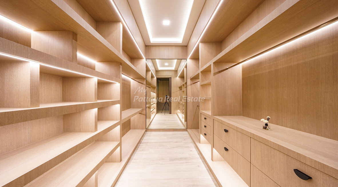 รูป HEMMG01 - ขายบ้านวิลล่า 6 ห้องนอน เอ็ม เมาท์เทน - รูปที่ 14/30