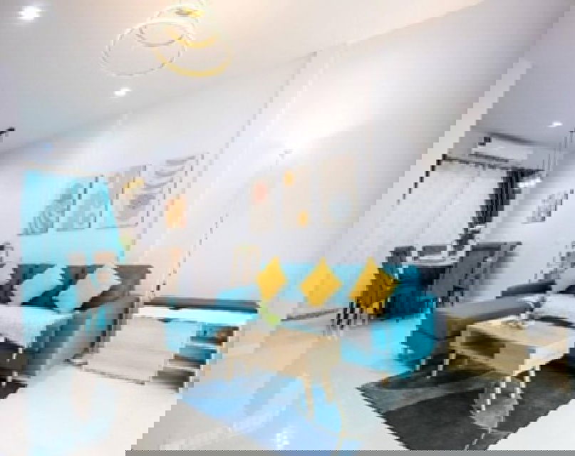 picture For Rent Townhome 3 storeys the name is BannKlangmuang Ladpraew 71 - 13/13