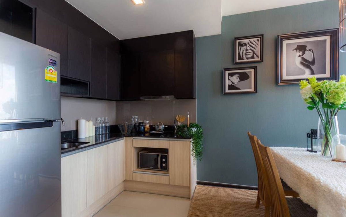 picture Edge Sukhumvit 23 - 10/13