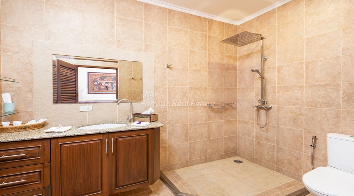 รูป HEMTV01 - ขายบ้านวิลล่า 7 ห้องนอน มิธอส วิลล่า - รูปที่ 29/29