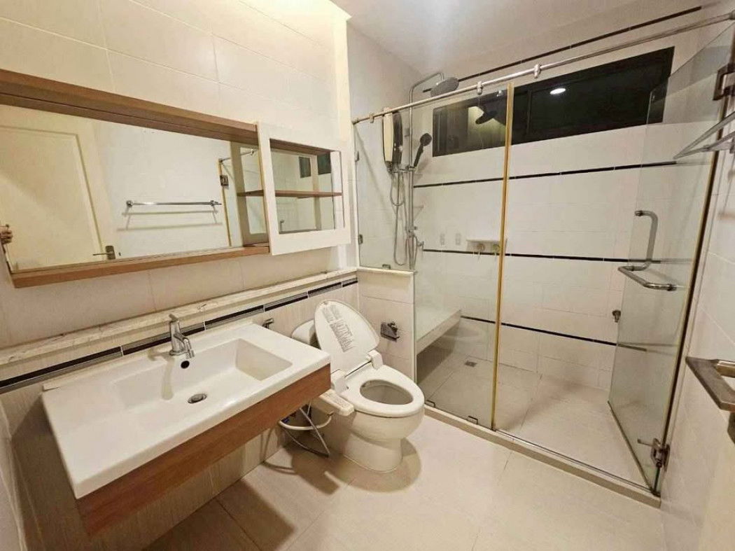 รูป ให้ เช่า บ้านเดี่ยว หมู่บ้านมัณฑนา เลค วัชรพล ไลน์ไอดี ✅ @ibx7531n - รูปที่ 10/12