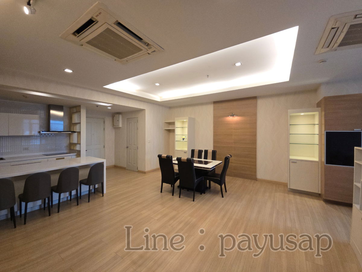 picture 🔥🔥Ready to move in! 2 bedrooms, 2 bathrooms condo at Baan Sathorn Chaophraya. - 1/34