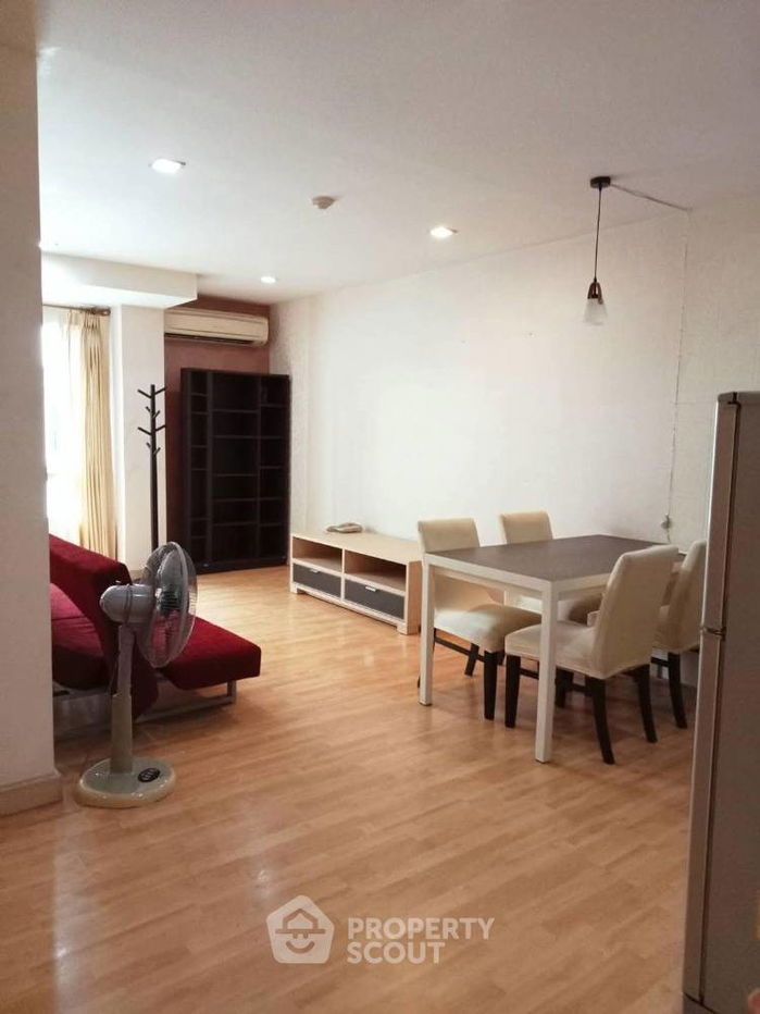 picture 1-BR Condo at Tree Condo Ladprao 27 near MRT Ratchadaphisek (ID 1986462) - 10/14