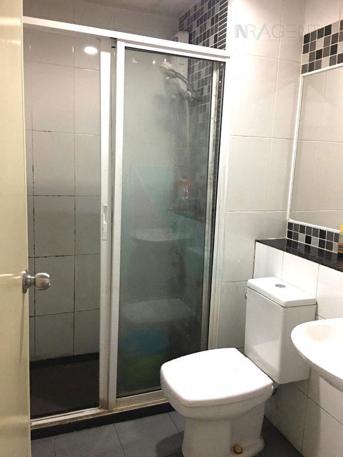 รูป ขายคอนโด รีเจ้นท์ โฮม 10 แจ้งวัฒนะ STUDO ชั้น4 ใกล้ โรงเรียนไทยนิยมสงเคราะห์ - รูปที่ 4/8