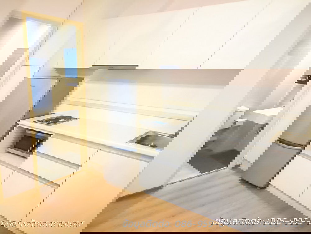 รูป Call : 086-959-0430 ขายขาดทุน SYM Vibha-Ladprao แบบห้อง 1 ห้องนอน ชั้น11 (มีที่จอดรถประจำ) คอนโดติดห้าแยกลาดพร้าว ใกล้ BTS หมอชิต (เจ้าของขายเอง) - รูปที่ 4/12