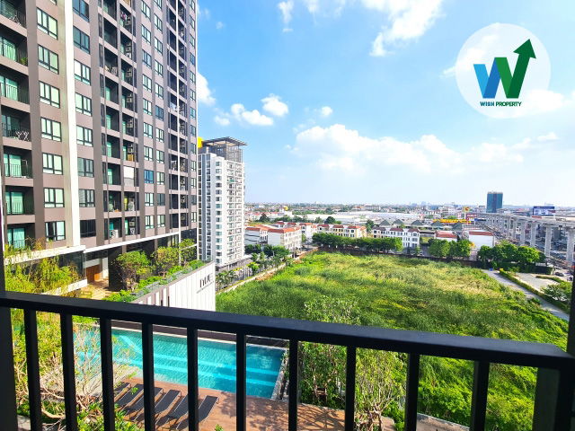 picture For Sale NUE Noble Srinakarin Lasalle - 4/10