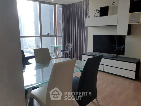 2-BR Condo at Le Luk Condominium near BTS Phra Khanong (ID 1849837)