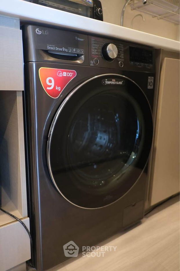 picture 1-BR Condo at Life Sukhumvit 62 near BTS Bang Chak (ID 2512317) - 15/29