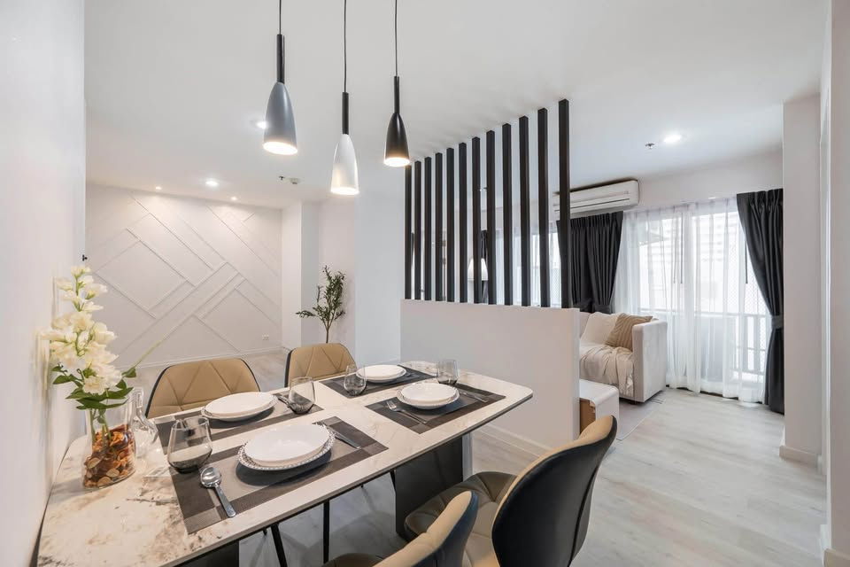 รูป 🏢 ขายคอนโด : The Next Ladprao (เดอะ เน็กซ์ ลาดพร้าว)   รหัสทรัพย์ | 📌LNP-C10155  - รูปที่ 3/20