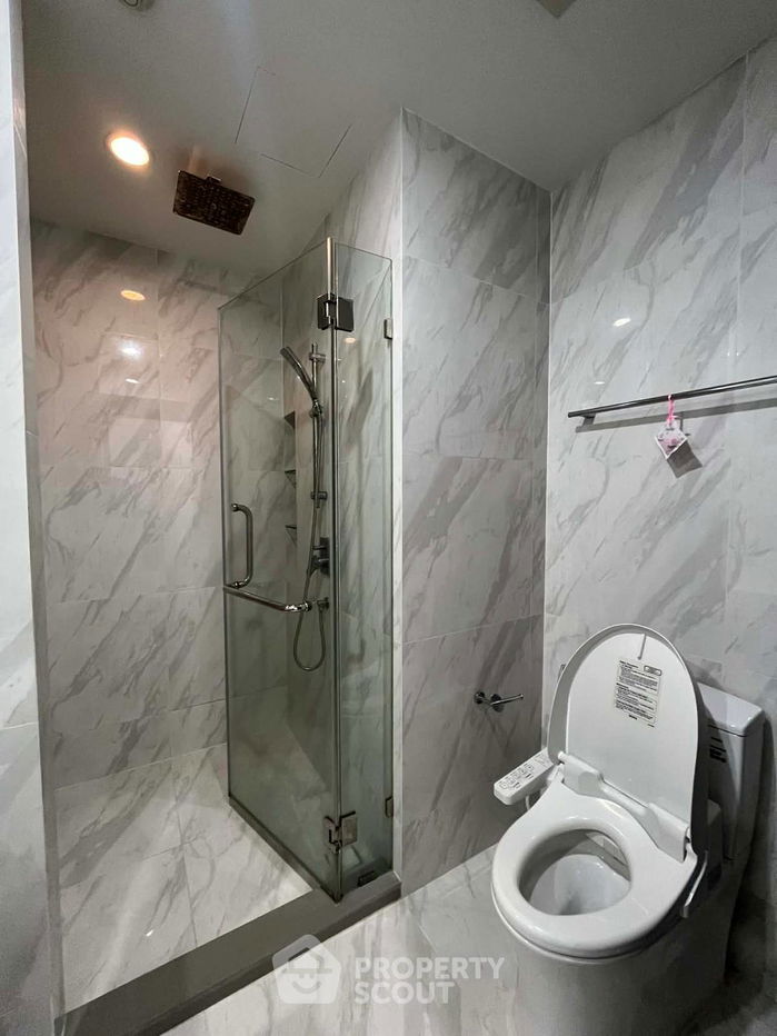 รูป คอนโด 1-ห้องนอน ที่ ไอดีโอ โมบิ รางน้ำ ใกล้ ARL ราชปรารภ (ID 2510921) - รูปที่ 6/9