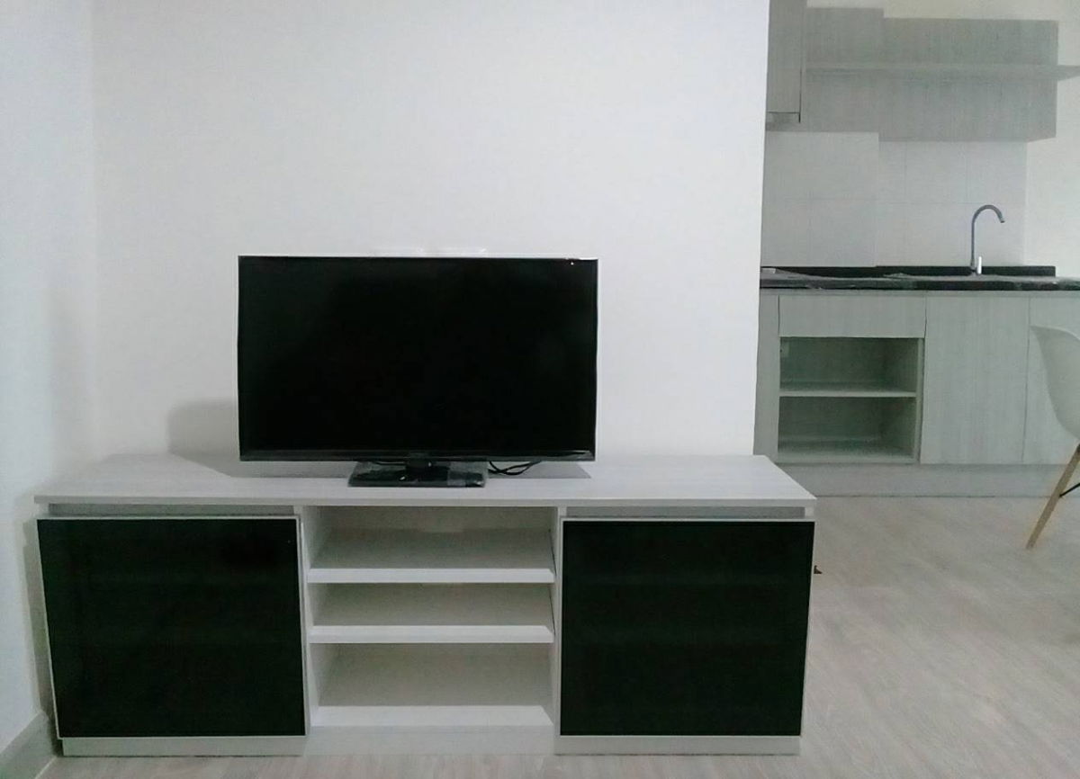 รูป ให้เช่า แอสปายงามวงศ์วาน ชั่น 17 ตึก N ทิศตะวันออก - รูปที่ 3/7