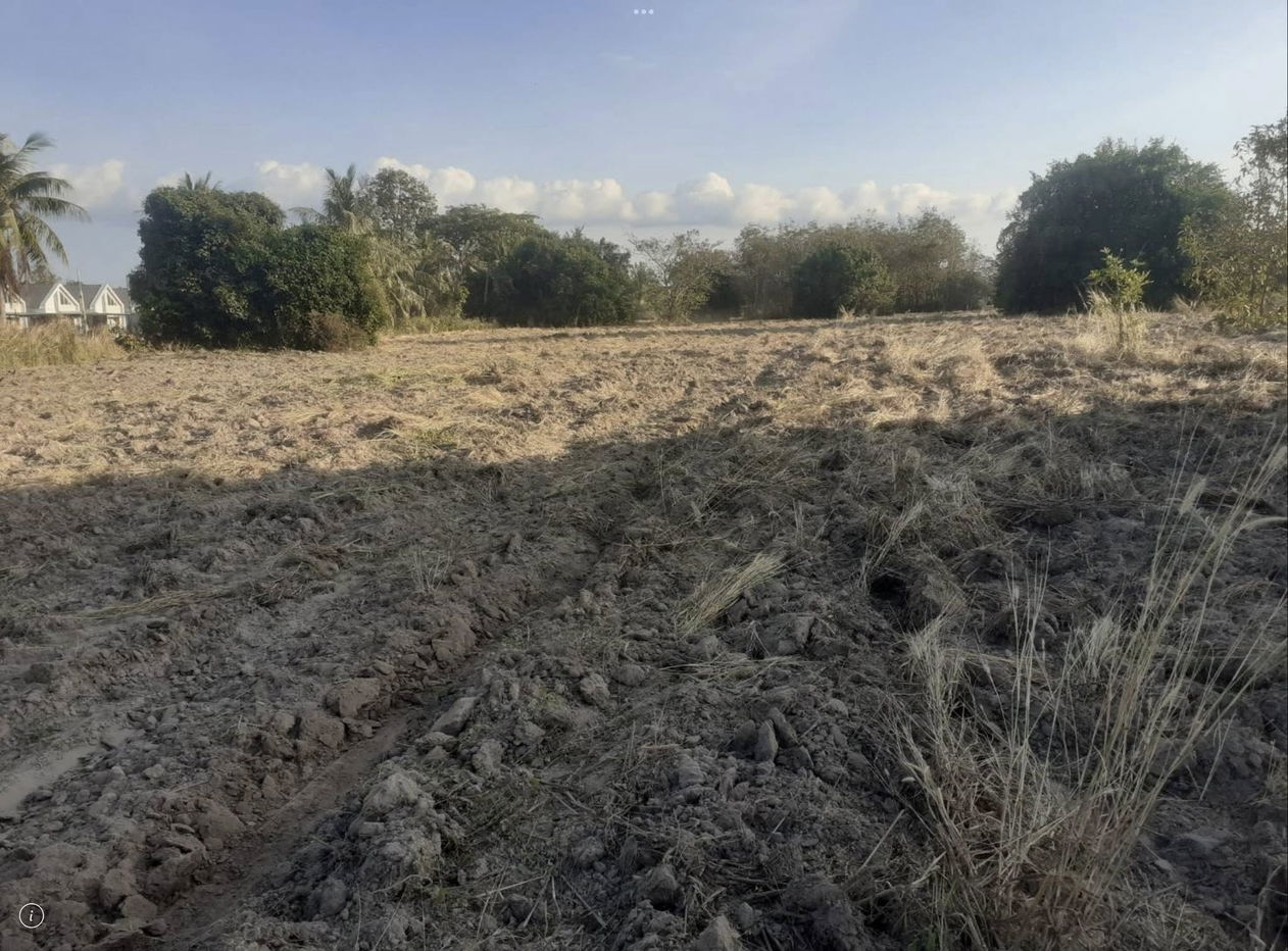 รูป Land for Sale 15 Rai – South Pattaya, Thung Klom–Tan Man - รูปที่ 1/5