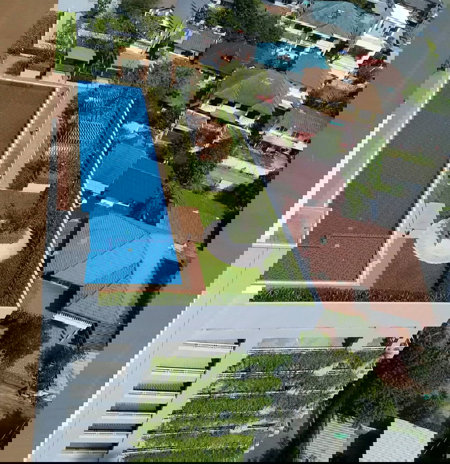 รูป ให้เช่า แอสปายงามวงศ์วาน ชั่น 17 ตึก N ทิศตะวันออก - รูปที่ 7/7