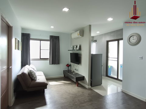 ✨ ให้เช่า บี แคมปัส ✨  ราคา 16,000 บาท/เดือน