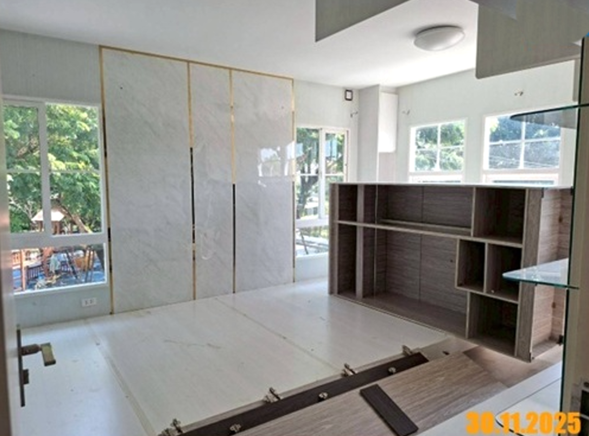 picture HOME for sale  Suan Luang Krathum Baen Samut Sakhon - 27/34