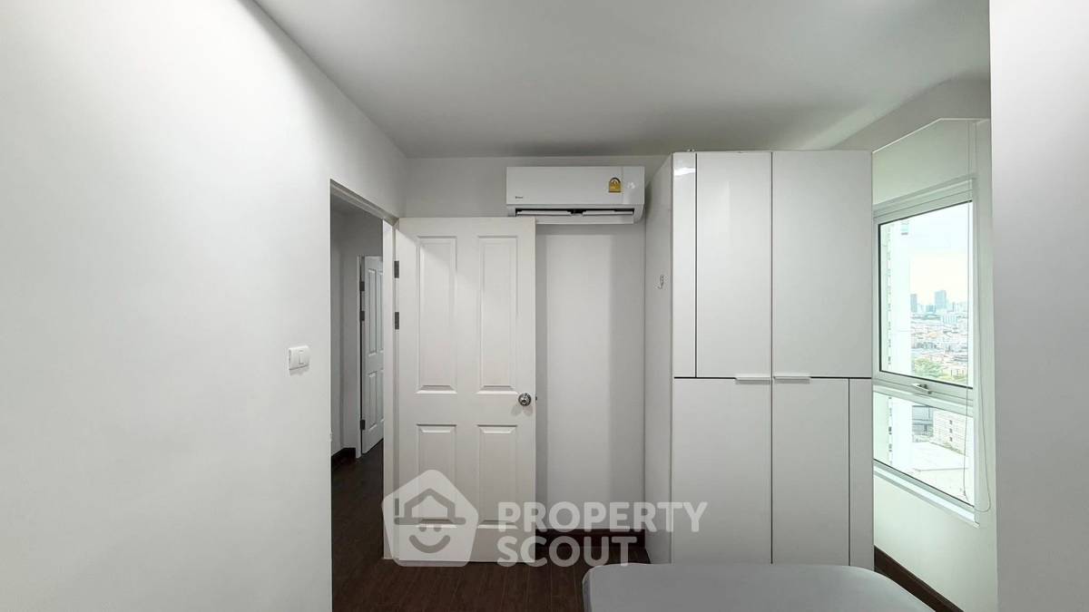 picture 2-BR Condo at Belle Grand Rama 9 near MRT Phra Ram 9 (ID 2511188) - 2/11