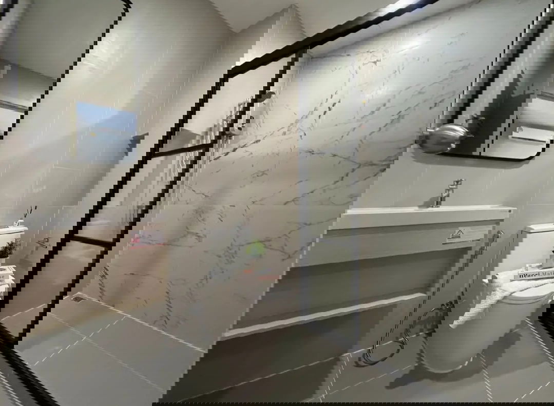 picture Metros Rama 9-Ramkhamhaeng **Rent 17K THB** Pet Friendly, ready to move in - 5/8