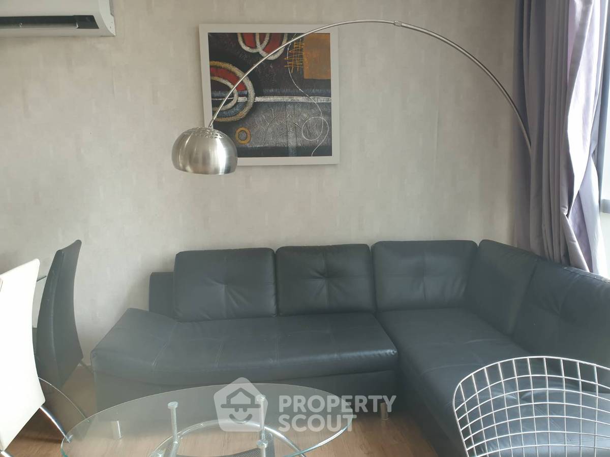picture 2-BR Condo at Le Luk Condominium near BTS Phra Khanong (ID 1849837) - 5/15