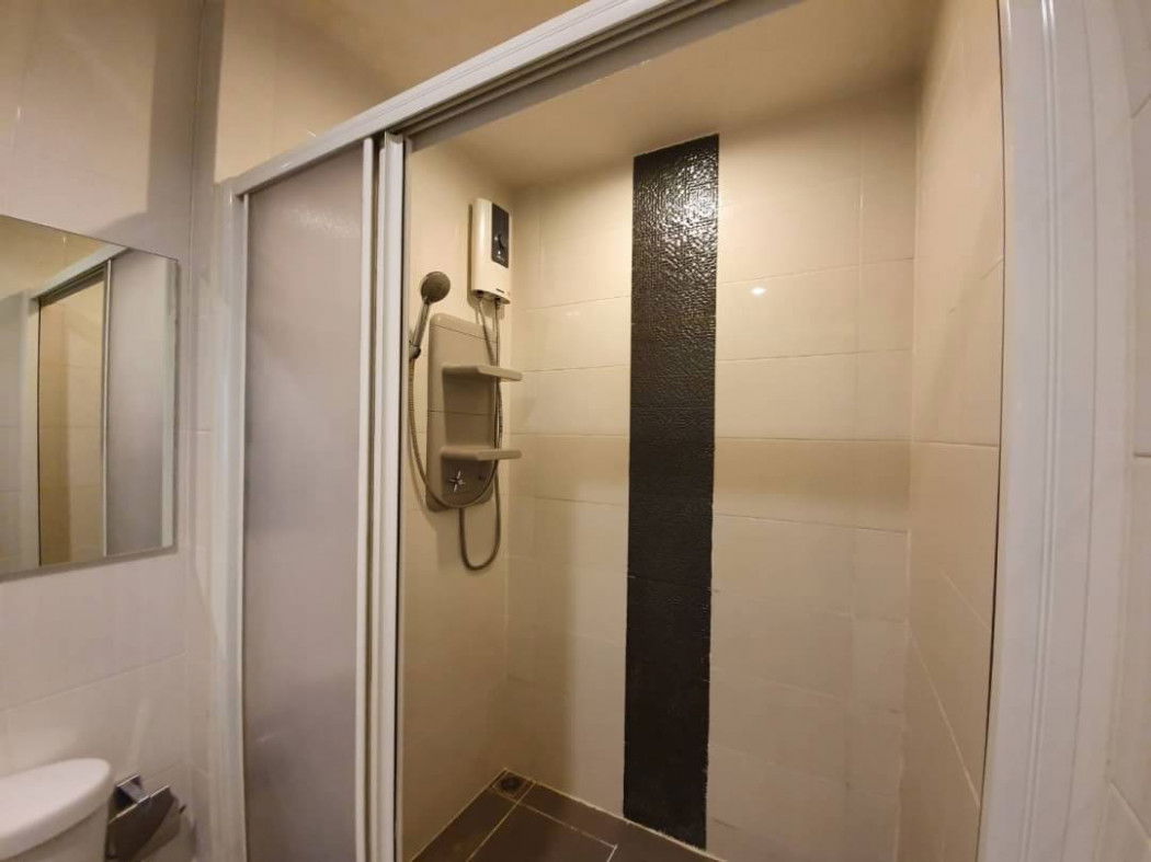 รูป ️ ขายคอนโด Aspire พระราม 9 ใจกลางเมือง  ทำเลทอง ใกล้ MRT พระราม 9 เพียง 400 ม. - รูปที่ 10/12