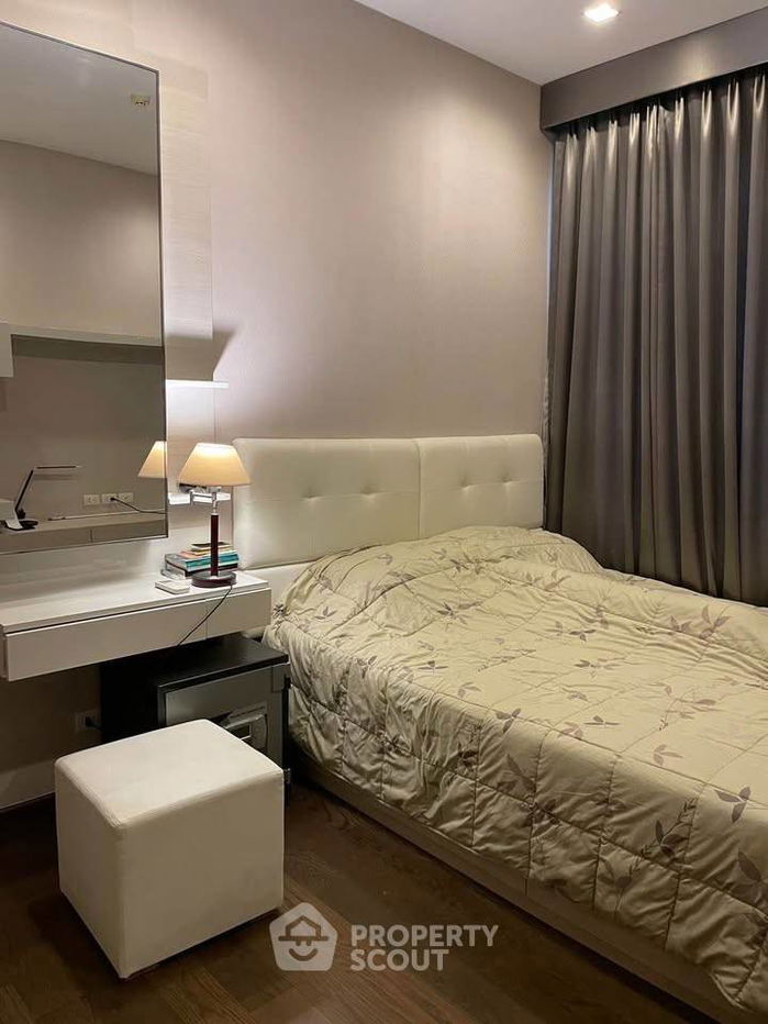picture 1-BR Condo at Q Asoke near MRT Phetchaburi (ID 2076895) - 6/8